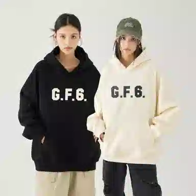 GOLFCROSS Hoodie