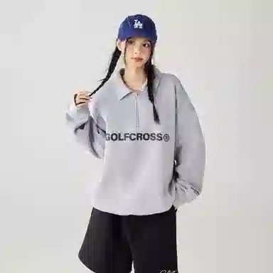 GOLFCROSS Logo