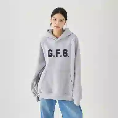 GOLFCROSS Hoodie