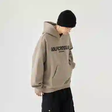 GOLFCROSS Hoodie