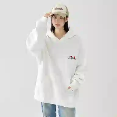 GOLFCROSS Hoodie