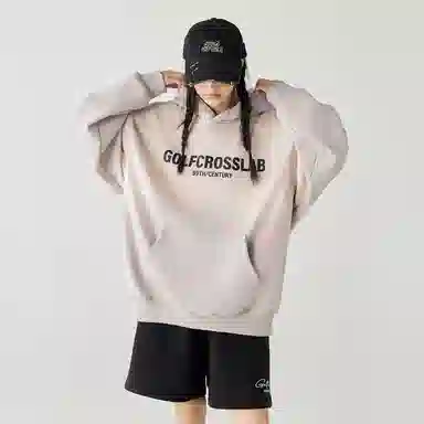 GOLFCROSS