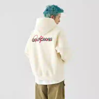 GOLFCROSS Hoodie