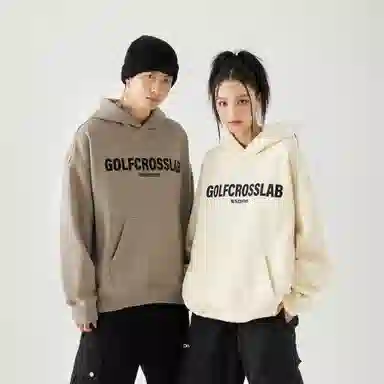 GOLFCROSS Hoodie