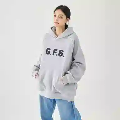 GOLFCROSS Hoodie