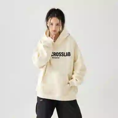 GOLFCROSS Hoodie