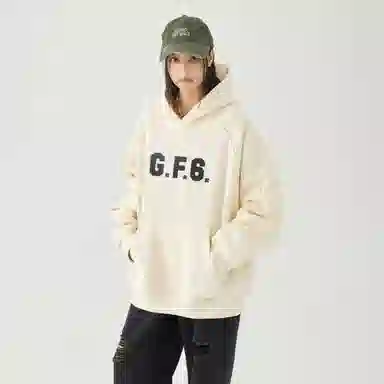 GOLFCROSS Hoodie