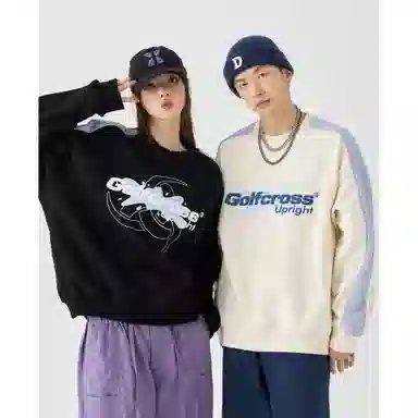 GOLFCROSS Sweatshirt