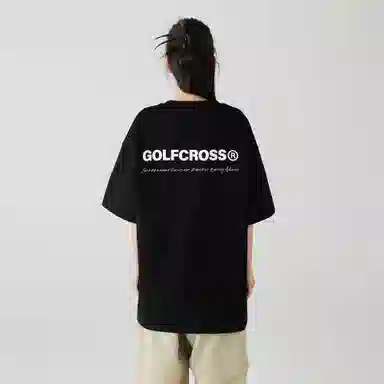 GOLFCROSS T