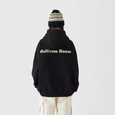 GOLFCROSS