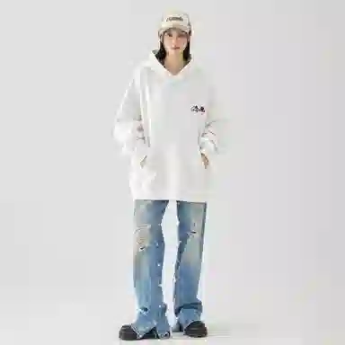 GOLFCROSS Hoodie