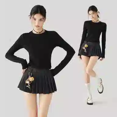 GOLFCROSS T