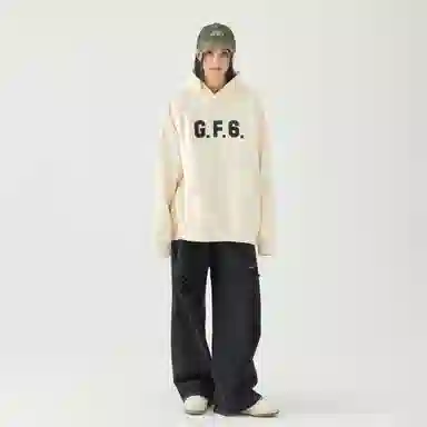 GOLFCROSS Hoodie