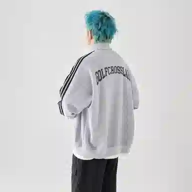 GOLFCROSS