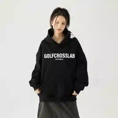 GOLFCROSS Hoodie