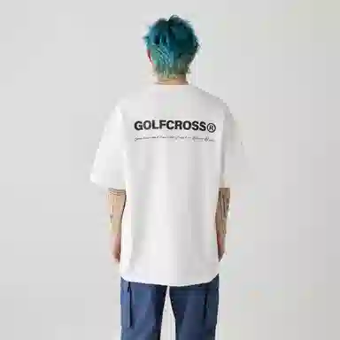 GOLFCROSS T