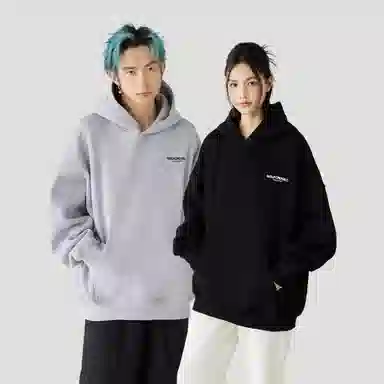 GOLFCROSS Hoodie