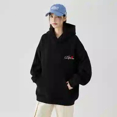 GOLFCROSS Hoodie