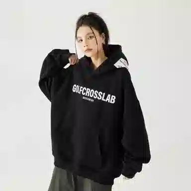 GOLFCROSS Hoodie