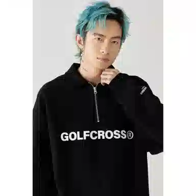 GOLFCROSS