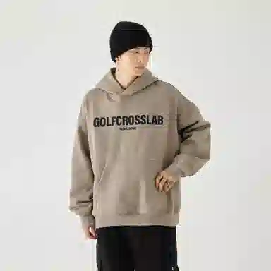 GOLFCROSS Hoodie