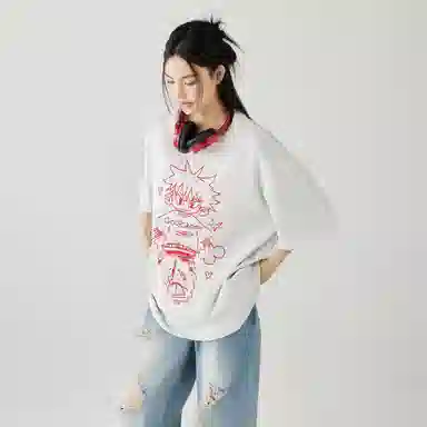GOLFCROSS T