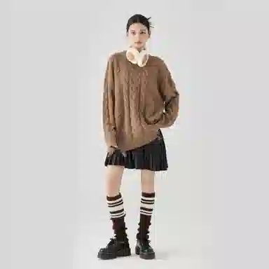 GOLFCROSS