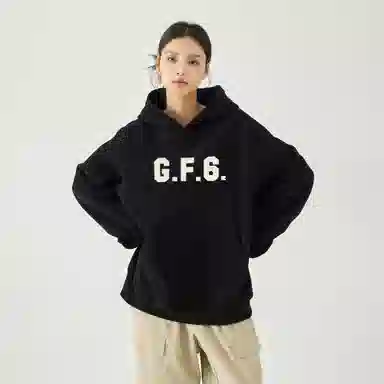 GOLFCROSS Hoodie
