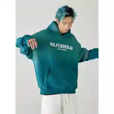 GOLFCROSS