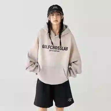 GOLFCROSS