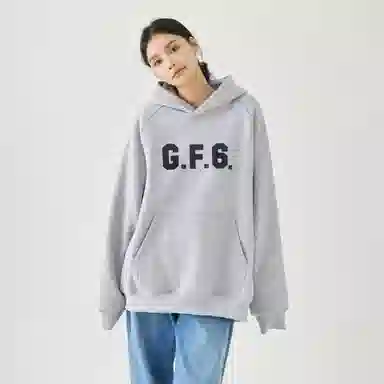 GOLFCROSS Hoodie