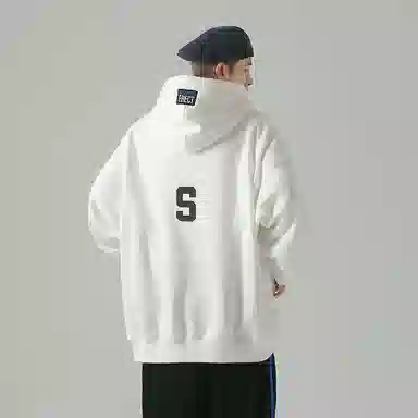 GOLFCROSS Hoodie