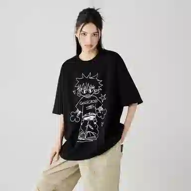 GOLFCROSS T