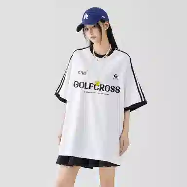 GOLFCROSS T