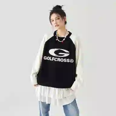 GOLFCROSS Logo