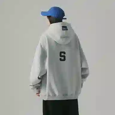 GOLFCROSS Hoodie