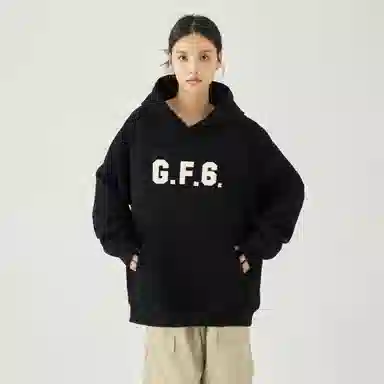 GOLFCROSS Hoodie