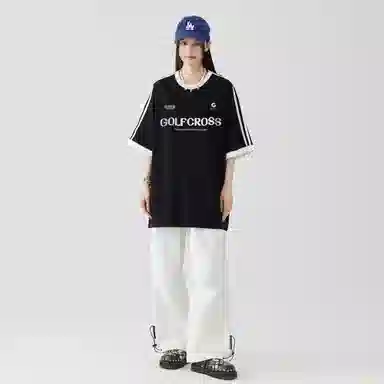 GOLFCROSS T