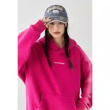 GOLFCROSS