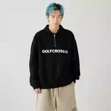 GOLFCROSS