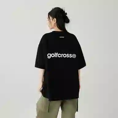 GOLFCROSS T