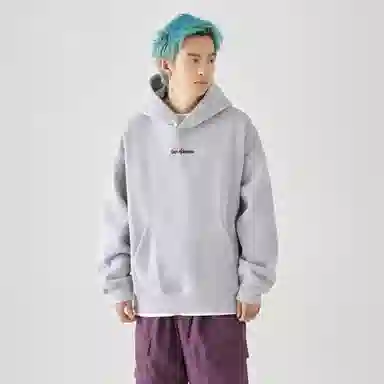 GOLFCROSS Hoodie