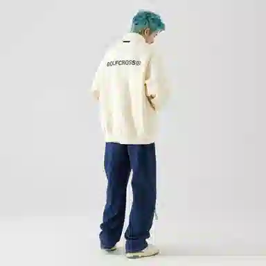 GOLFCROSS Polo