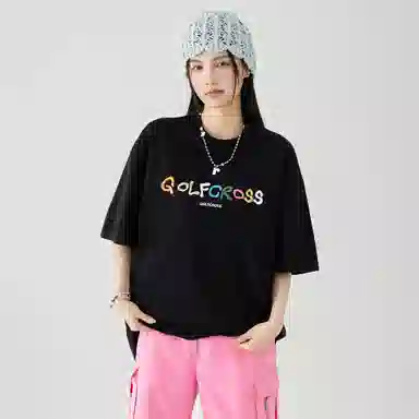 GOLFCROSS T