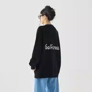 GOLFCROSS
