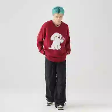 GOLFCROSS