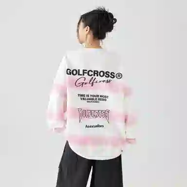 GOLFCROSS