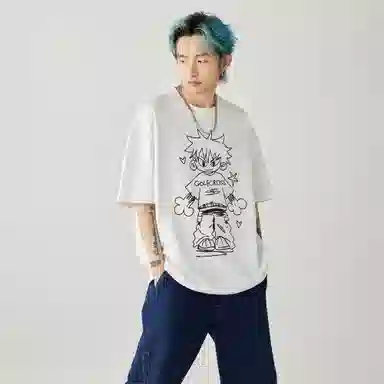 GOLFCROSS T