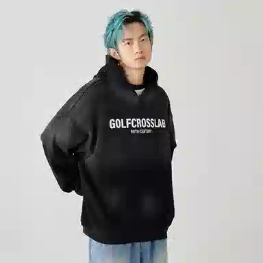 GOLFCROSS