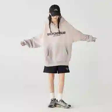 GOLFCROSS